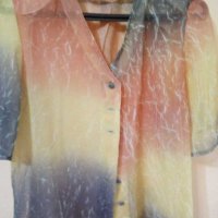 Блузи, снимка 4 - Блузи с дълъг ръкав и пуловери - 28040089