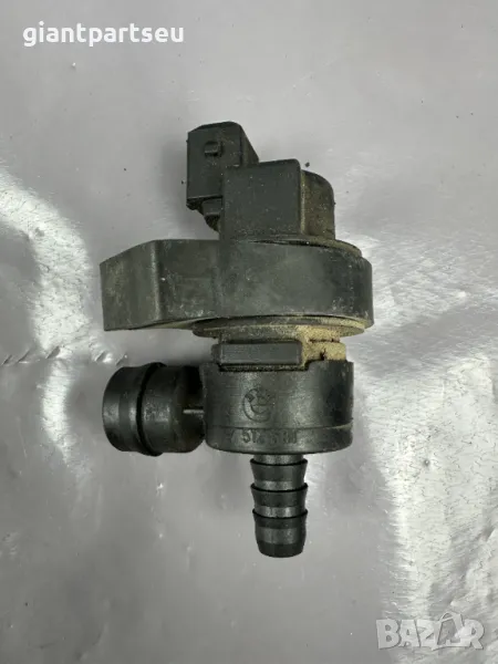 Вакуум Клапан Резервоар за БМВ BMW E90 E91 7512581, снимка 1