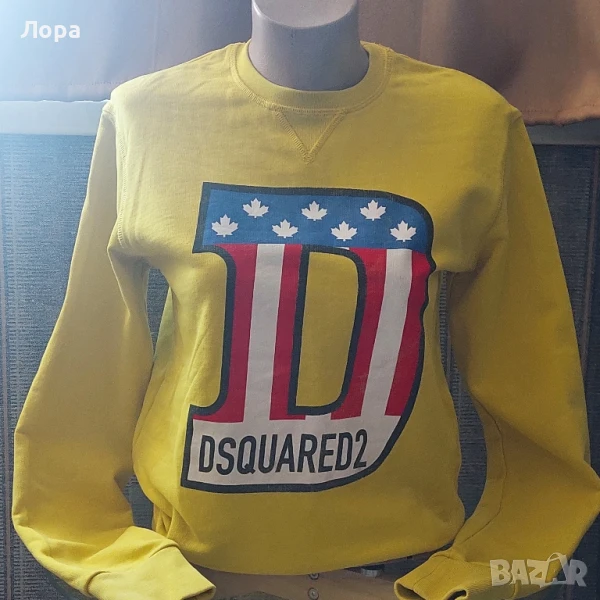 Дамски анорак Dsquared2 , снимка 1