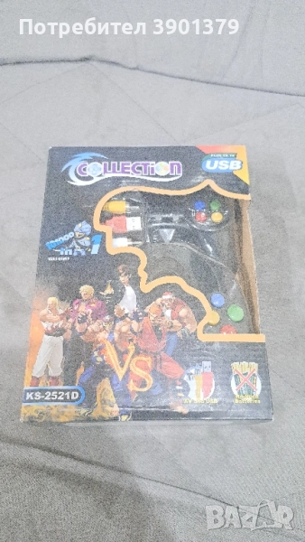 Продавам Джойстик, снимка 1