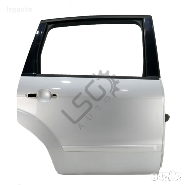 Задна дясна врата Ford S-MAX 2006-2014 ID:147222, снимка 1
