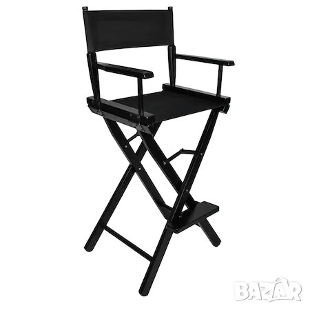 Стол за грим / Грим Стол / Гримьорски стол, снимка 1