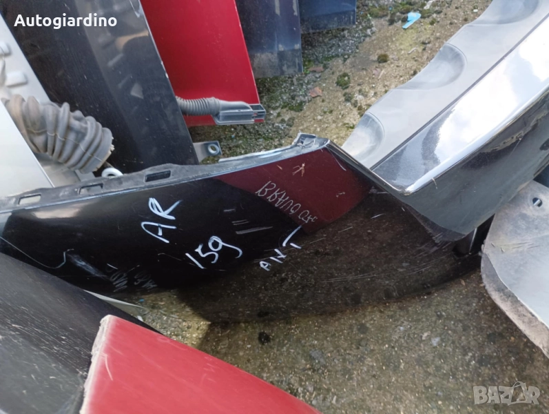 Предна Броня за Alfa Romeo 159 2007, снимка 1