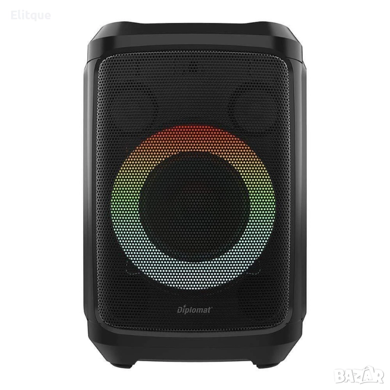Активна тонколона Diplomat DR5, снимка 1