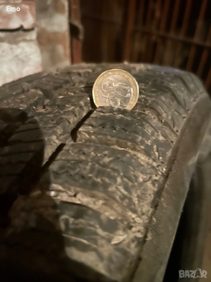 Гуми Sunfull 185/60 r15, снимка 1