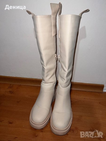 Топли ботуши Тенденз , снимка 1