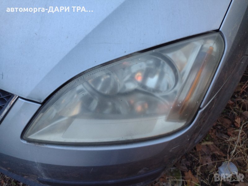 Фар за Форд Фокус Ц-Макс 2005г/Ford Focus C-max, снимка 1
