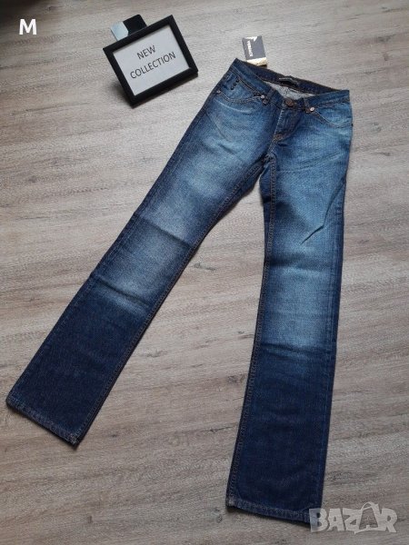 Нови дамски дънки Versace на намаление, снимка 1