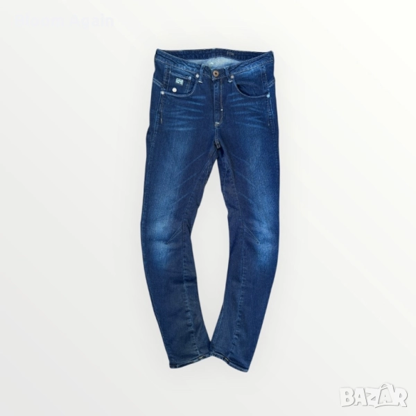 Дамски дънки G-STAR, снимка 1