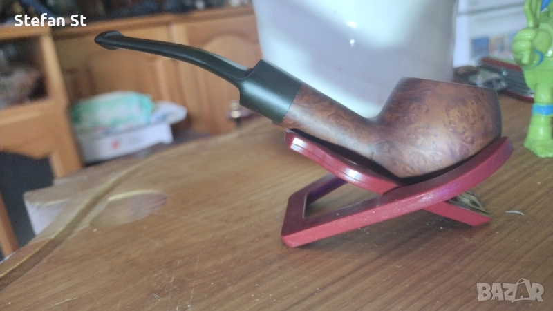 Лула, снимка 1