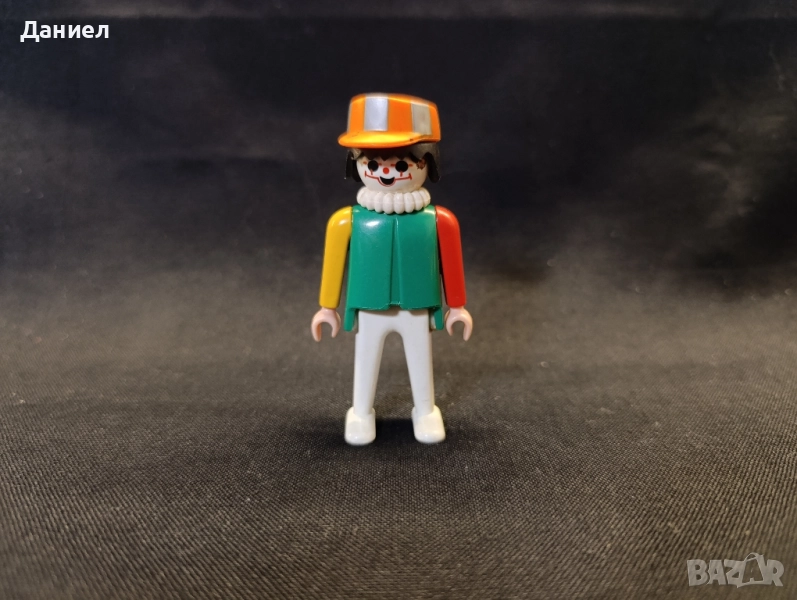  Човече Playmobil , снимка 1