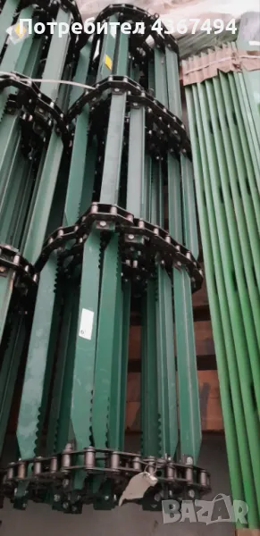 AZ49437 Транспортьор за наклонена камера, снимка 1