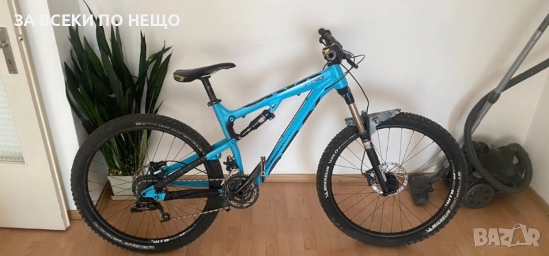 Oryx T-140, снимка 1