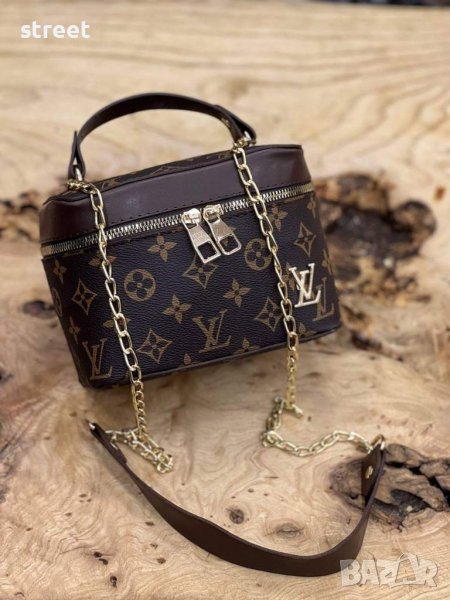 Разпродажба Louis Vuitton bags мини чанти , снимка 1