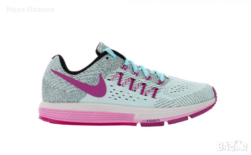 маратонки Nike zoom vomero 10 номер 39,5-40, снимка 1