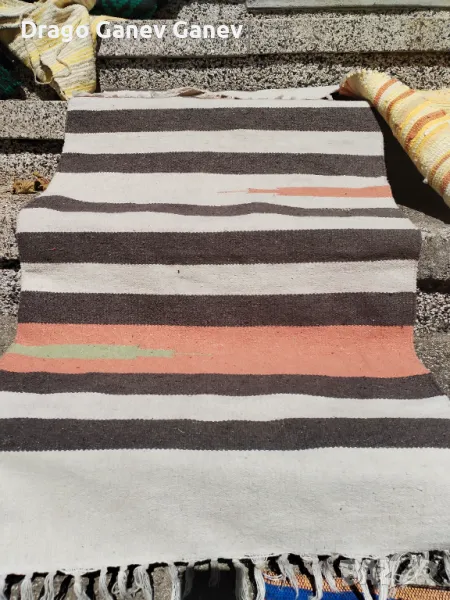 Ретро черги, снимка 1