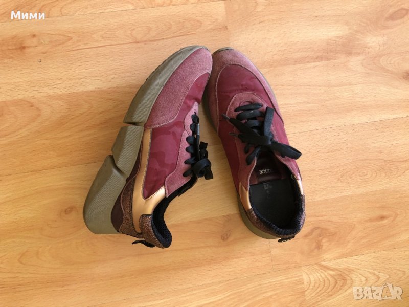 продавам маратонки, снимка 1