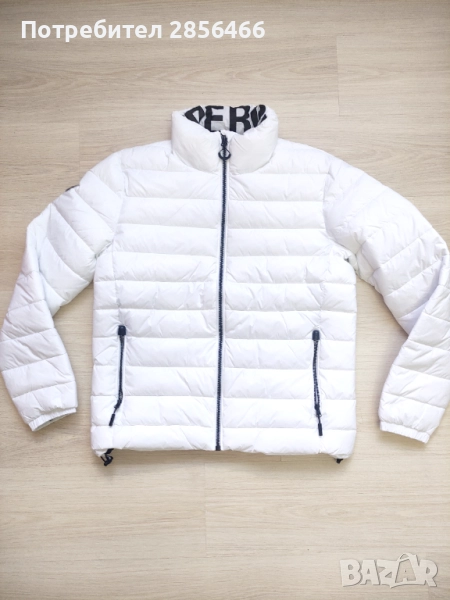 Мъжко яке Superdry размер M, L , XL , XXL, снимка 1