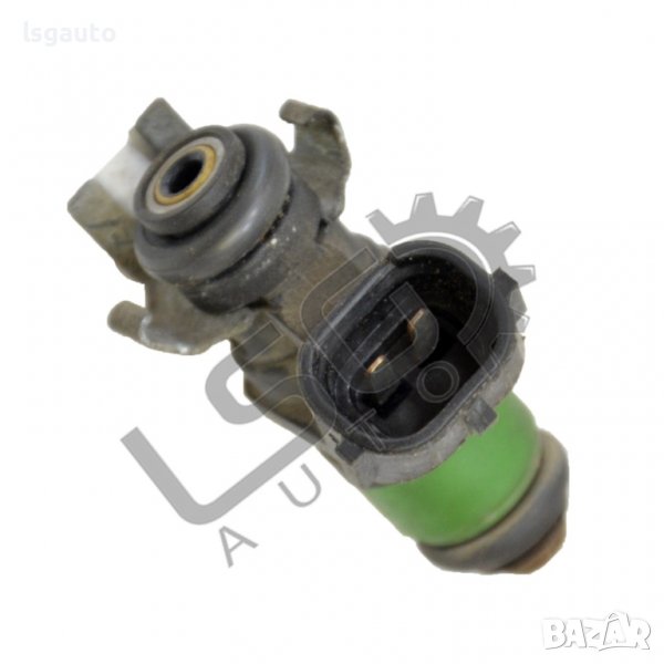 Дюза бензин Skoda Fabia I (6Y) 1999-2008 S270522N-161, снимка 1