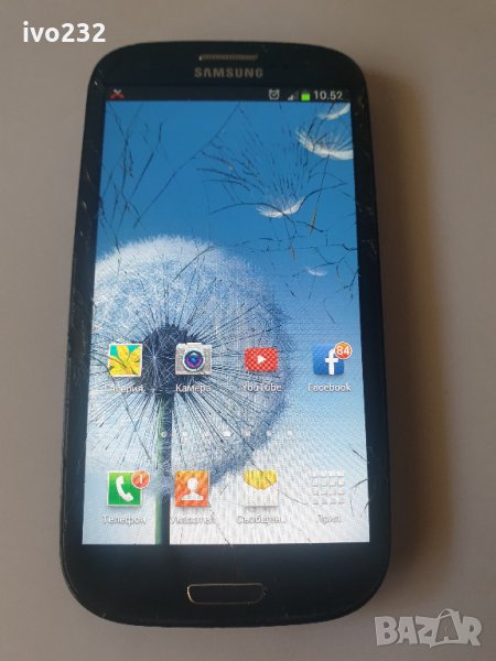 samsung s3, снимка 1