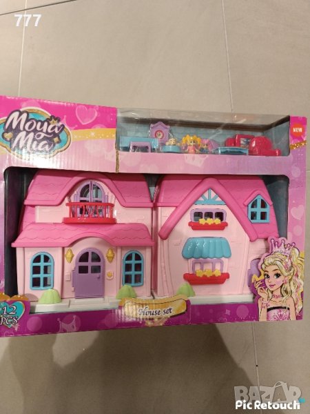 играчка , снимка 1