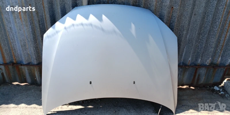 Преден капак Ford Mondeo 2002г.	, снимка 1