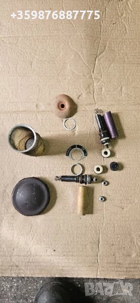 Нови Части Печка отоплител Пал Чавдар Чешки чешка чешко Pal Topeni автобус , снимка 1