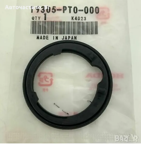 Гарнитура термостат ХОНДА СИВИК ФРВ ЦРВ 1 HONDA 19305PT0000 19305-PT0-000 19305PLCA00 19305-PLC-A00 , снимка 1