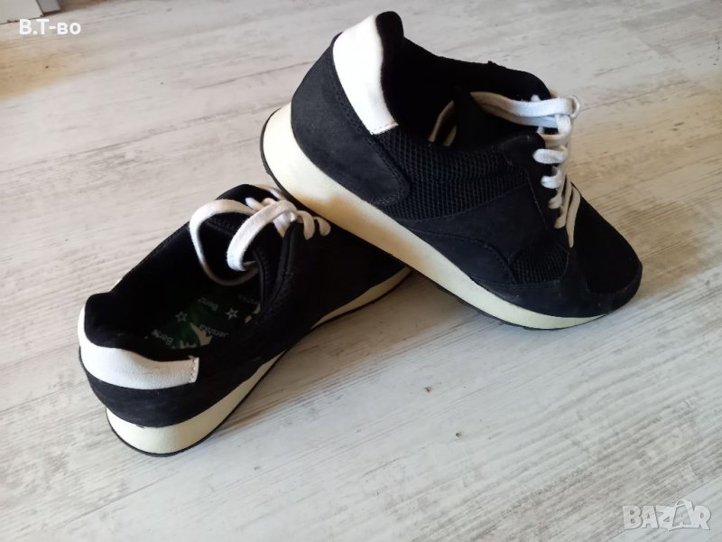 Bershka маратонки/сникърси, снимка 1