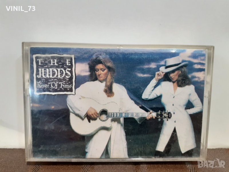   The Judds – River Of Time, снимка 1