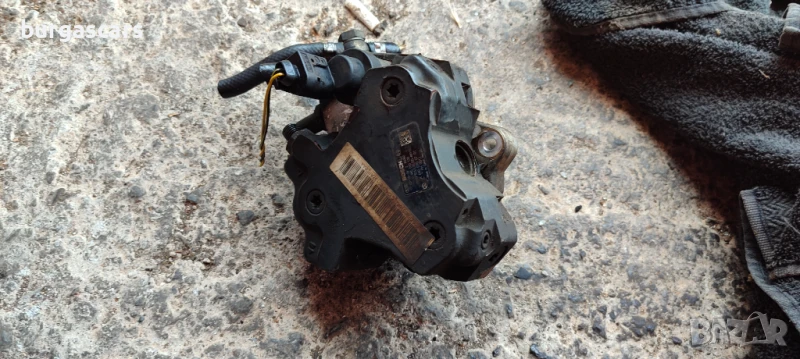 ГНП A 640 070 07 01  /0 445 010 120 Mercedes B180 W245 -150лв, снимка 1