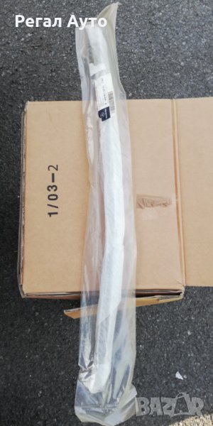 A16383103527167,решетка арматурно табло към челно стъкло MERCEDES ML163 1997-2005, снимка 1