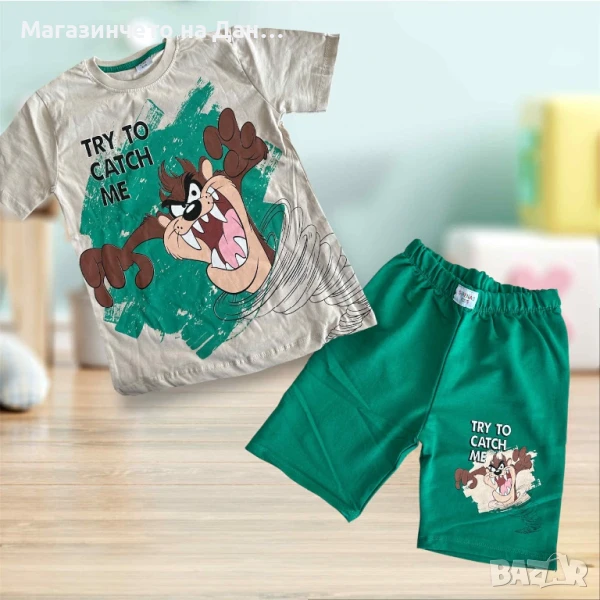 Детски комплект, снимка 1