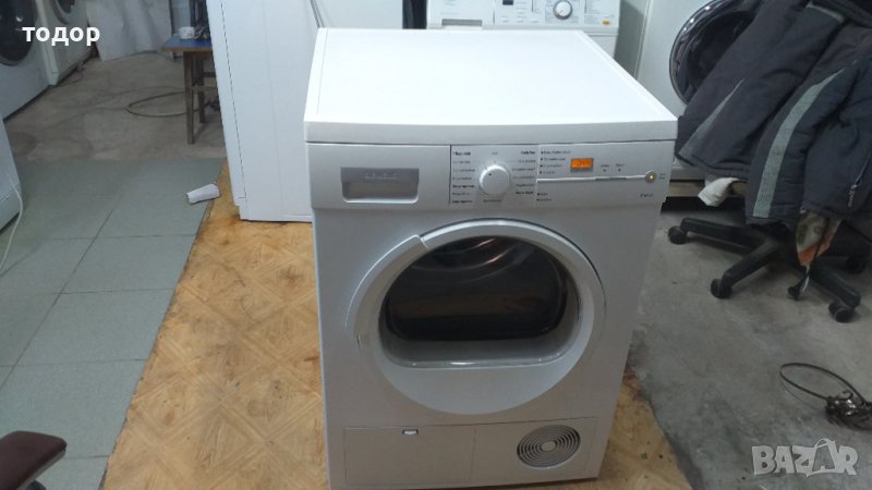 Сименс/Simens E46-37 7кг., снимка 1