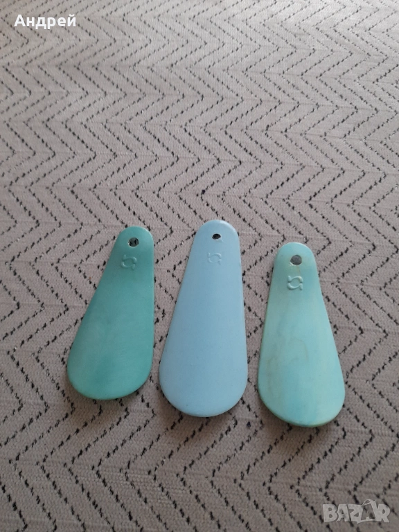 Стара обувалка,обувалки #13, снимка 1