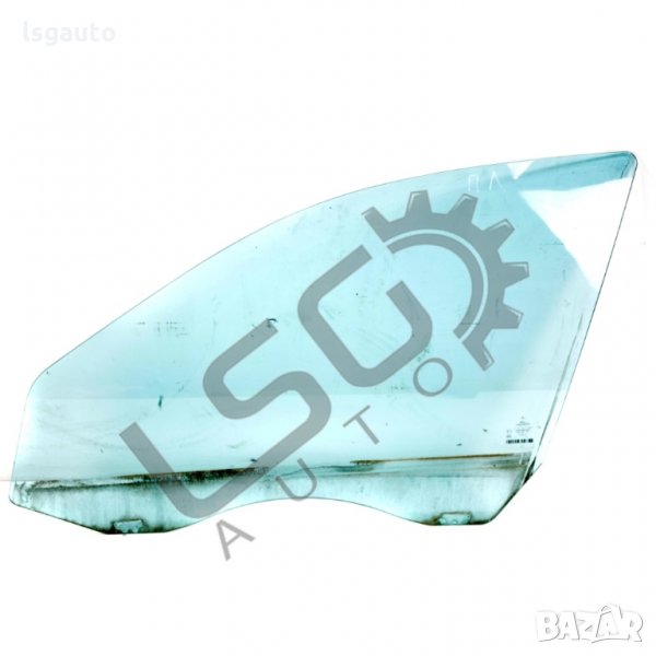 Предно ляво стъкло Mercedes-Benz E-class (W211) 2002-2009 MB310521N-32, снимка 1