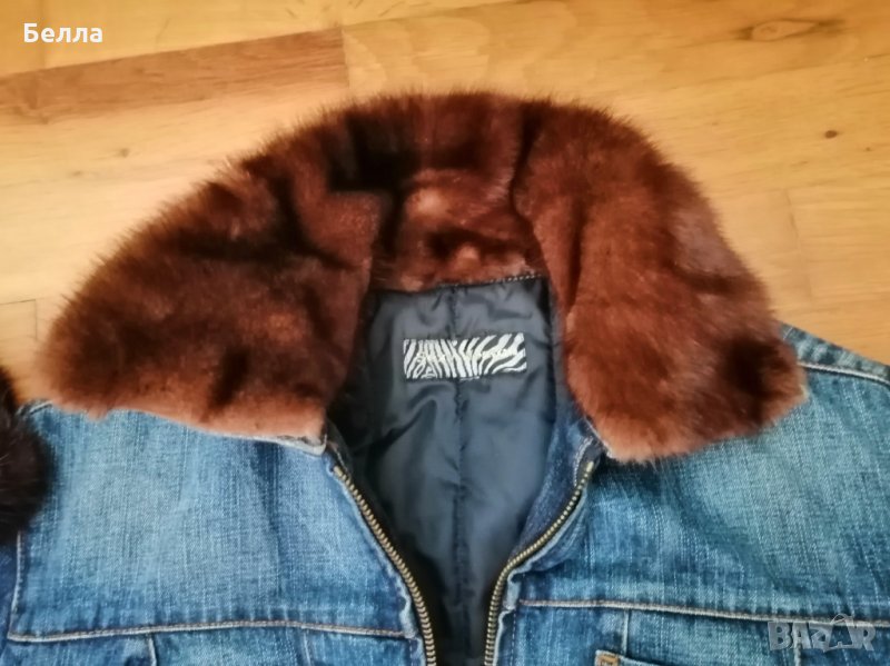 Страхотно яке, снимка 1