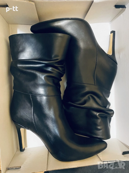 Дамски боти , снимка 1