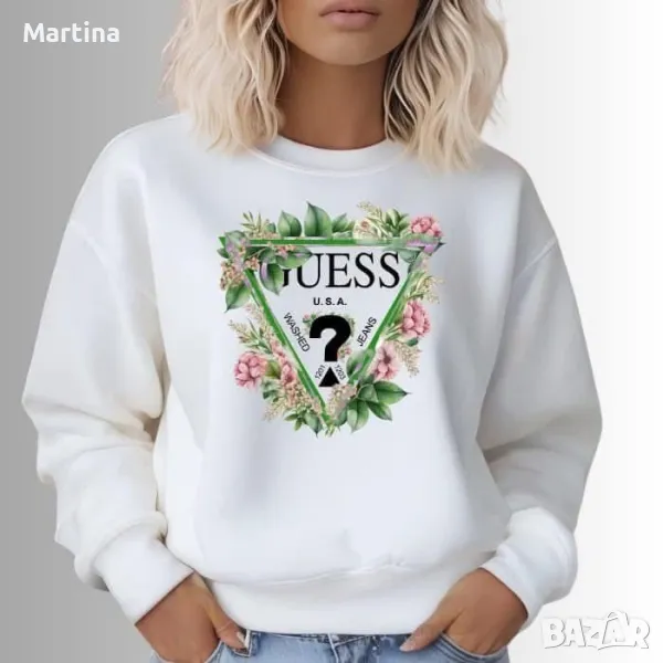 Блуза GUESS , снимка 1