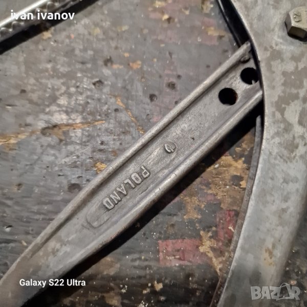 Лот Инстроменти , снимка 1