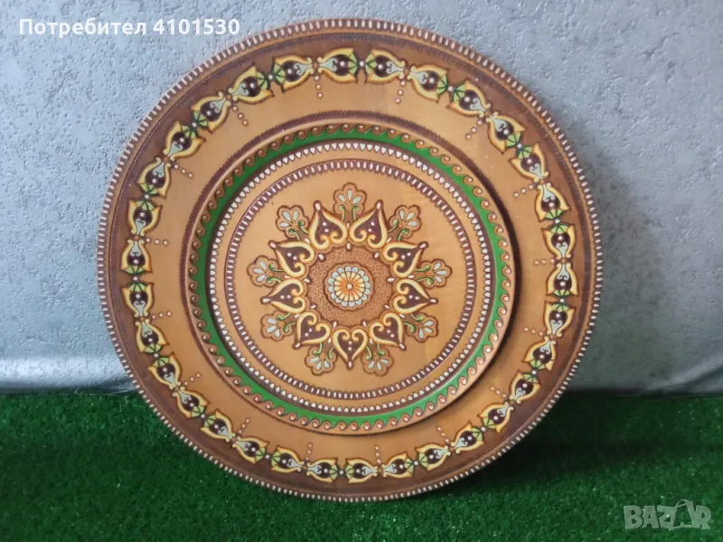 Декорация за стена, снимка 1