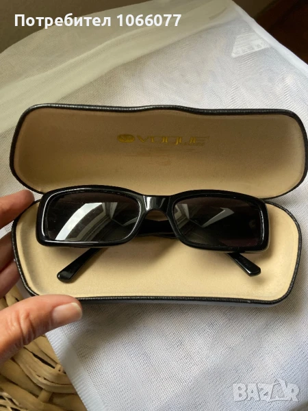 Дамски слънчеви очила VOGUE, снимка 1