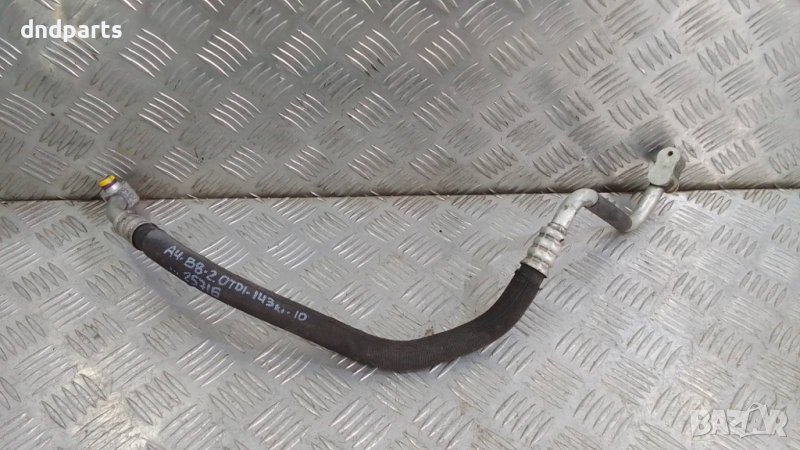 Маркуч Audi A4 B8 2.0TDI 143кс. 2010г.	, снимка 1