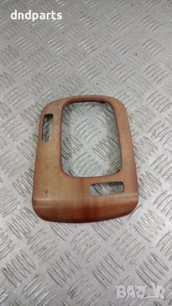 Интериорна конзола Lancia Thesis 2004г.	, снимка 1