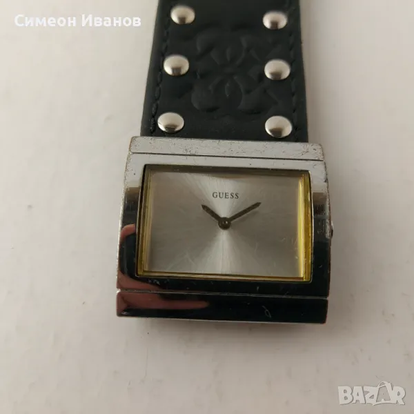 Оригинален Часовник GUESS  работи  B108, снимка 1