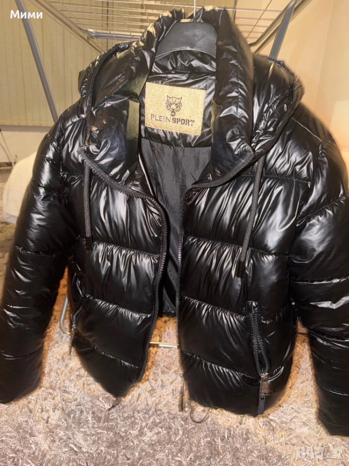 Plein Sport яке, снимка 1