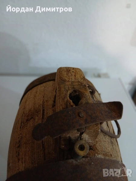 БЪКЕЛИ , снимка 1