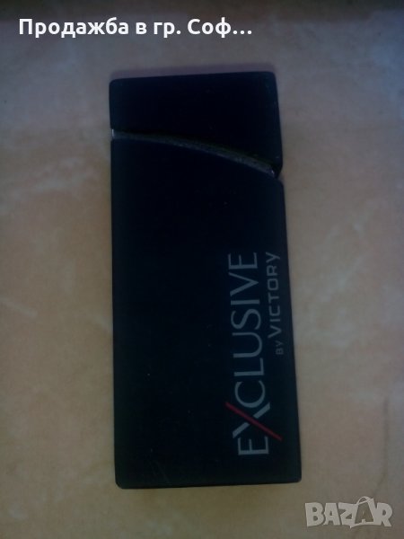 Газова запалка, снимка 1