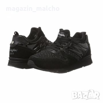 Маратонки – Wrangler Runway Scuba; размер: 38, снимка 1