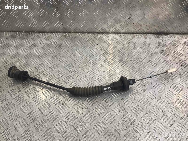 Жило съединител Peugeot 206,1.4i,1999г., снимка 1